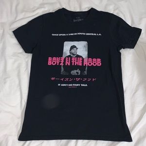 Boyz N The Hood Graphic Tee